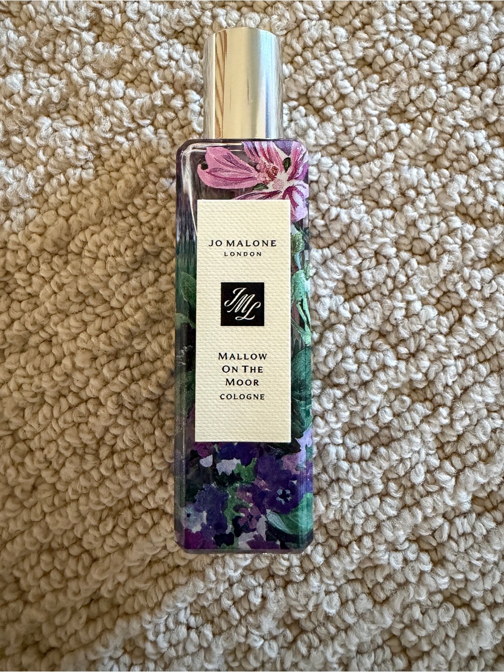 Jo Malone Highlands Mallow On The Moor Limited Edition 1fl.oz.